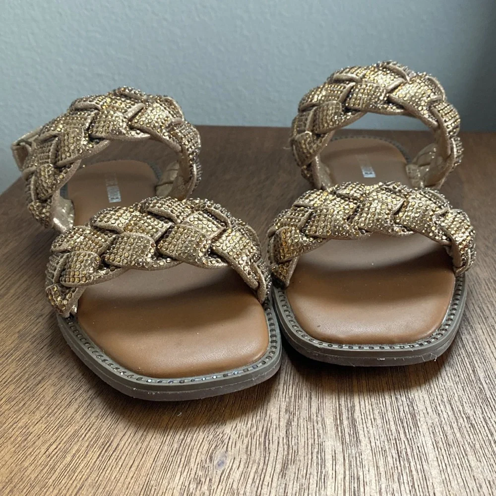 Steve Madden steve madden